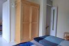  Ferienwohnung D9 Graal-Müritz - Schlafzimmer