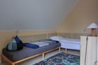 Ferienwohnung D9 Graal-Müritz - Schlafzimmer