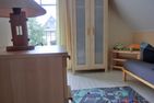  Ferienwohnung D9 Graal-Müritz - Schlafzimmer