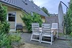  Ferienwohnung D9 Graal-Müritz - Garten