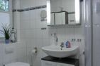  Ferienwohnung D9 Graal-Müritz - Badezimmer