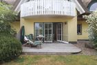HAUS KIENAPPEL Ostseebad Ahrenshoop -