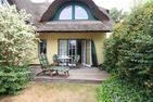 HAUS KIENAPPEL Ostseebad Ahrenshoop -