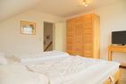  Möwenstraße Haus 8 inkl. WLAN Grömitz - Schlafzimmer