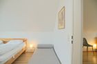  Möwenstraße Haus 8 inkl. WLAN Grömitz - Schlafzimmer