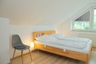  Möwenstraße Haus 8 inkl. WLAN Grömitz - Schlafzimmer