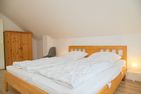  Möwenstraße Haus 8 inkl. WLAN Grömitz - Schlafzimmer
