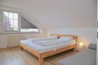  Möwenstraße Haus 8 inkl. WLAN Grömitz - Schlafzimmer