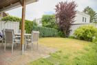 Möwenstraße Haus 8 inkl. WLAN Grömitz - Terrasse