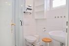  Möwenstraße Haus 8 inkl. WLAN Grömitz - Badezimmer