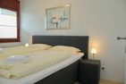 Grömitz- Center II App. 04 inkl. WLAN Grömitz - Schlafzimmer