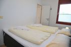 Grömitz- Center II App. 04 inkl. WLAN Grömitz - Schlafzimmer
