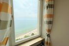 Ferienpark Sierksdorf App.356 - Strandlage Sierksdorf - Meerblick