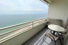 Ferienpark Sierksdorf App.356 - Strandlage Sierksdorf - Balkon