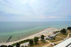 Ferienpark Sierksdorf App.356 - Strandlage Sierksdorf - Meerblick