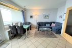 Ferienpark Sierksdorf App.356 - Strandlage Sierksdorf - Wohnzimmer