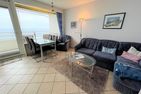 Ferienpark Sierksdorf App.356 - Strandlage Sierksdorf - Wohnzimmer