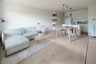  Inselkamp Innenstadt Kurplatz - Wohnzimmer