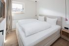  Inselkamp Innenstadt Kurplatz - Schlafzimmer