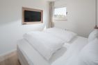  Inselkamp Innenstadt Kurplatz - Schlafzimmer