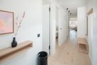  Inselkamp Innenstadt Kurplatz - Wohnzimmer
