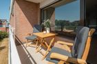  Inselkamp Innenstadt Kurplatz - Balkon