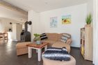  Ferienwohnung W7.1.S Graal-Müritz - Wohnzimmer