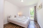  Ferienwohnung W7.1.S Graal-Müritz - Schlafzimmer