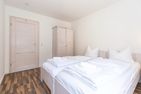  Ferienwohnung W7.1.S Graal-Müritz - Schlafzimmer