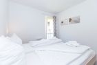 Ferienwohnung W7.1.S Graal-Müritz - Schlafzimmer