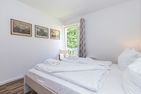  Ferienwohnung W7.1.S Graal-Müritz - Schlafzimmer