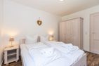  Ferienwohnung W7.1.S Graal-Müritz - Schlafzimmer