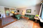 Ferienpark Sierksdorf App.836 - 38 - Strandlage Sierksdorf - Wohnzimmer