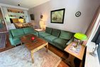 Ferienpark Sierksdorf App.836 - 38 - Strandlage Sierksdorf - Wohnzimmer