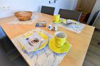 Beach Lodge BL04 Cuxhaven Sahlenburg - 