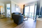 Beach Lodge BL04 Cuxhaven Sahlenburg - 