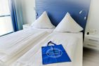 Beach Lodge BL04 Cuxhaven Sahlenburg - 