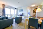 Beach Lodge BL04 Cuxhaven Sahlenburg - 
