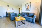 Beach Lodge BL04 Cuxhaven Sahlenburg - 