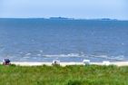 Beach Lodge BL04 Cuxhaven Sahlenburg - 