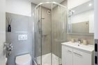  Strandwärts List - Badezimmer