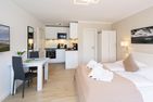  Strandwärts List - Schlafzimmer