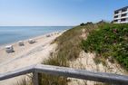  Strandwärts List - Strand