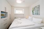  Sylter Residenz Westerland - Schlafzimmer