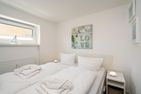  Sylter Residenz Westerland - Schlafzimmer