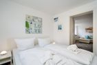  Sylter Residenz Westerland - Schlafzimmer
