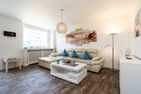  Sylter Residenz Westerland - Wohnzimmer