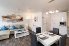  Sylter Residenz Westerland - Wohnzimmer