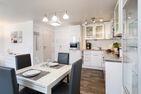  Sylter Residenz Westerland - Wohnzimmer