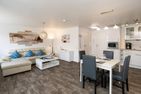  Sylter Residenz Westerland - Wohnzimmer